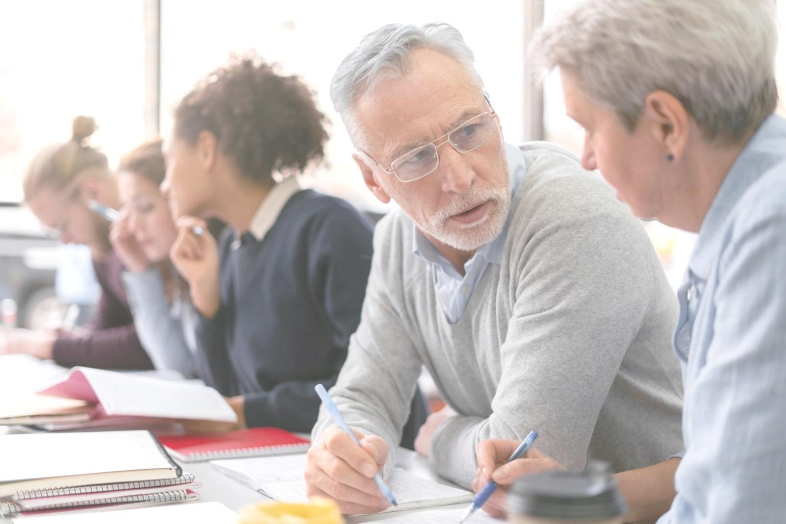 Programme de formation en gestion financière