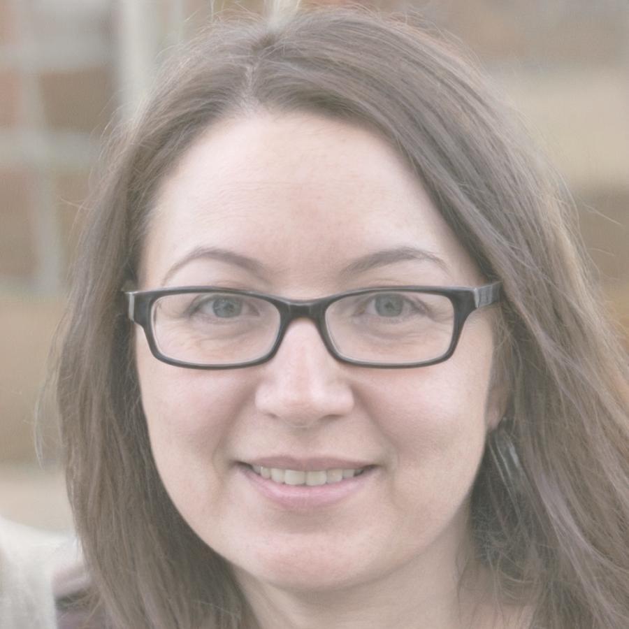 Portrait de Marie Dubois